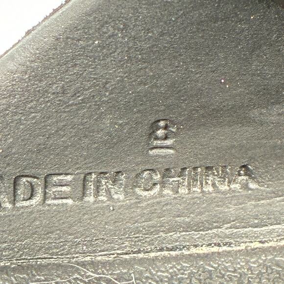 Skechers Foamies Arch Fit Cali Breeze 2.0 Black Adjustable Sandals Womens Size 8 - Picture 10 of 11